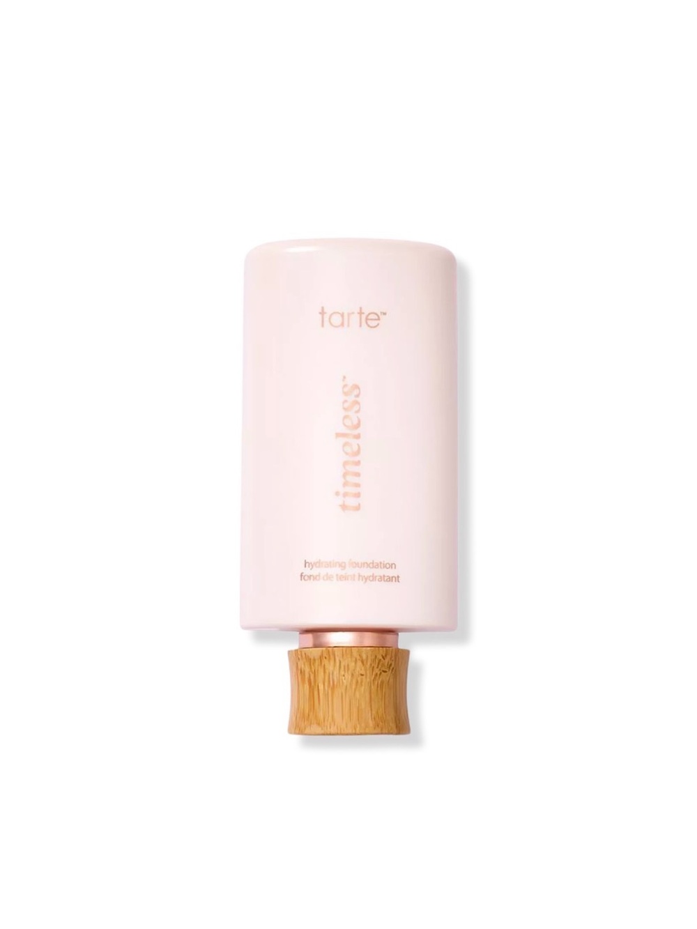 tarte Timeless Hydrating Foundation - shade 57 G (new no box)